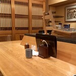 和洋折衷 まる銀座 - 