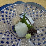 御料理ほりうち - 