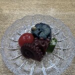 御料理ほりうち - 