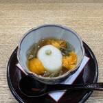 御料理ほりうち - 