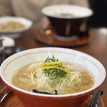 ラーメン　べっぷんち - 料理写真: