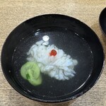 御料理ほりうち - 