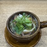 御料理ほりうち - 