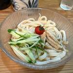 手打うどん 渡辺 - 