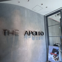THE APOLLO - 