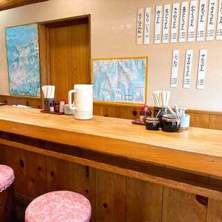 手打うどん 渡辺_2