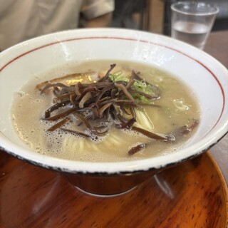 ラーメン べっぷんち_1