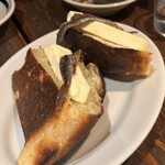 神楽坂ワイン食堂 ビストロ　Entraide - 