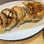 美味しい炒飯の店 満福 - 