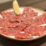 焼肉おじさん - 