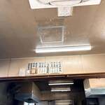 西端手打 上戸うどん - 