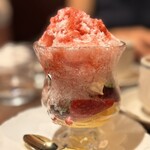 神楽坂ワイン食堂 ビストロ　Entraide - 