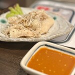 焼肉おじさん - 