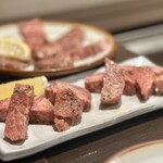 焼肉おじさん - 