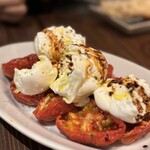 神楽坂ワイン食堂 ビストロ　Entraide - 