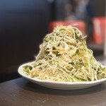 焼肉おじさん - 