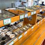 手打ちうどんますや - 