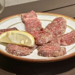 焼肉おじさん - 