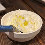 神楽坂ワイン食堂 ビストロ　Entraide - 