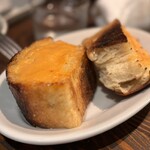 神楽坂ワイン食堂 ビストロ　Entraide - 