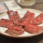 焼肉おじさん - 