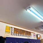 手打ちうどんますや - 