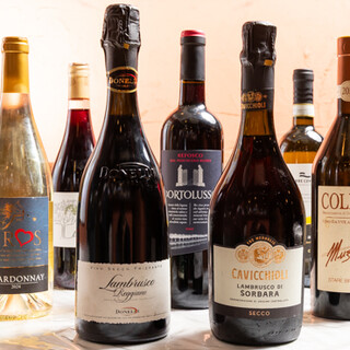 OSTERIA BAR Via PocaPoca_2