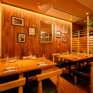 しゃぶしゃぶ 串焼き 新宿 inton_1