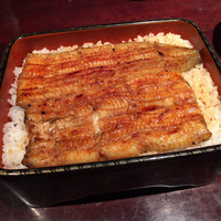 五代目 野田岩 麻布飯倉本店 - 萩3800円