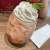 純喫茶とスイーツPARLOUR ラルゴ ららぽーと門真店