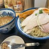 つけ麺 たけもと
