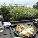 和カフェ たらそ - 