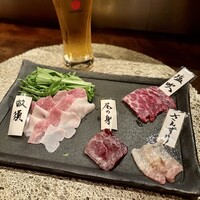 北新地 うえはら - 