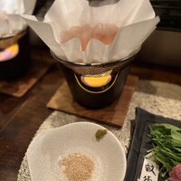 北新地 うえはら - 