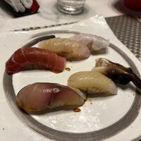 完全個室鮨和食かなうS - 