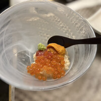 完全個室鮨和食かなうS - 