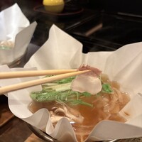 北新地 うえはら - 