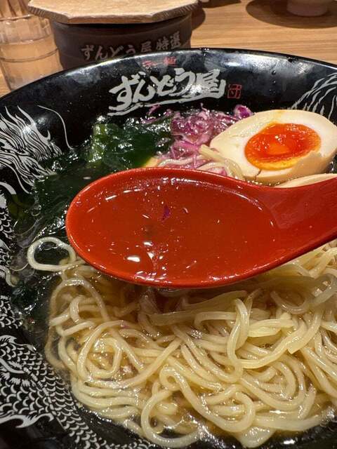 ラー麺 ずんどう屋 神戸須磨店 - 鷹取/ラーメン | 食べログ