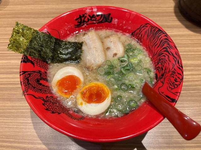 ラー麺 ずんどう屋 神戸須磨店 - 鷹取/ラーメン | 食べログ