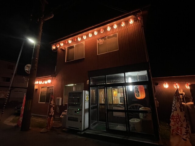 夕日家串揚げ - 鶴岡（居酒屋）の写真