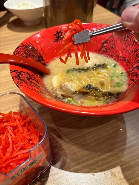 ラー麺 ずんどう屋 神戸須磨店 - 鷹取/ラーメン | 食べログ