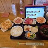 ごはん屋さくら