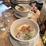 RAMEN TORIO - 