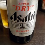 喰い呑み処 一徳家