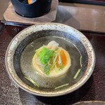 栞   - 