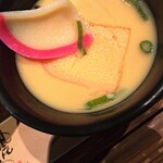 農家 - "とろっと野菜の手作り豆腐"