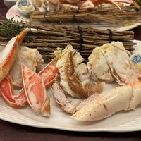 かに道楽 新宿本店 - 
