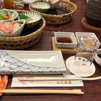 かに道楽 新宿本店 - 