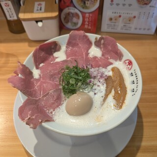口コミ一覧 : ラム白湯専門店 羊羊羊 - 関大前/ラーメン [食べログ]