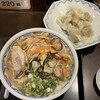 博多麺房 赤のれん 西麻布本店
